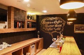 Kyriad Arra Hotel Cepu fotoÄŸrafÄ±