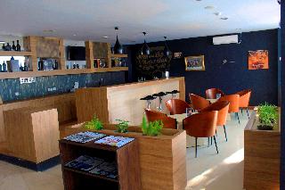 Kyriad Arra Hotel Cepu fotoÄŸrafÄ±