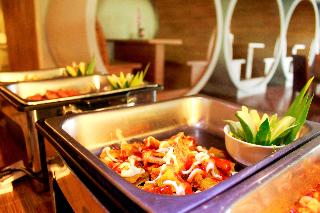 Kyriad Arra Hotel Cepu fotoÄŸrafÄ±
