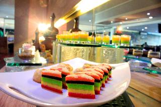 Kyriad Arra Hotel Cepu fotoÄŸrafÄ±