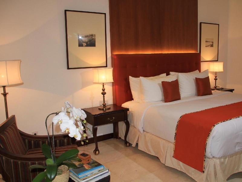 Ammi Hotel - Genel