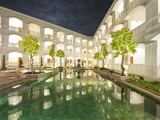Ammi Hotel fotoÄŸrafÄ±