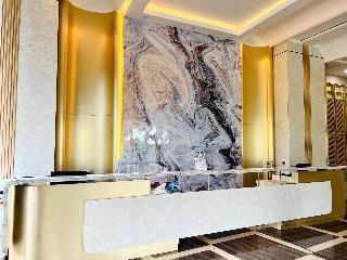 The Belagri Hotel and Convention Center fotoÄŸrafÄ±