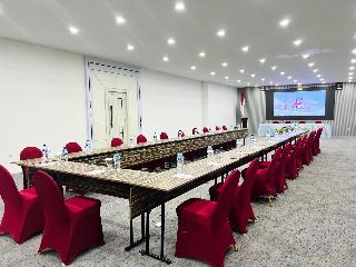The Belagri Hotel and Convention Center fotoÄŸrafÄ±