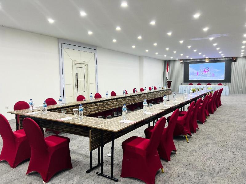 The Belagri Hotel and Convention Center - Toplantı