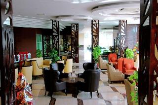 The Belagri Hotel and Convention Center fotoÄŸrafÄ±