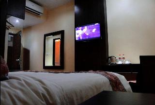 The Belagri Hotel and Convention Center fotoÄŸrafÄ±