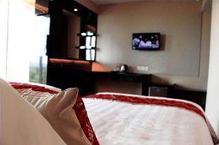 The Belagri Hotel and Convention Center fotoÄŸrafÄ±