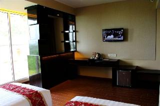 The Belagri Hotel and Convention Center fotoÄŸrafÄ±