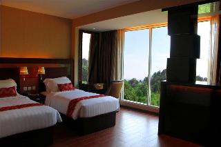 The Belagri Hotel and Convention Center fotoÄŸrafÄ±