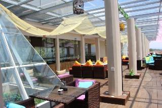 The Belagri Hotel and Convention Center fotoÄŸrafÄ±