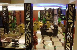The Belagri Hotel and Convention Center fotoÄŸrafÄ±