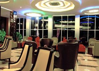 The Belagri Hotel and Convention Center fotoÄŸrafÄ±