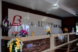 The Belagri Hotel and Convention Center fotoÄŸrafÄ±