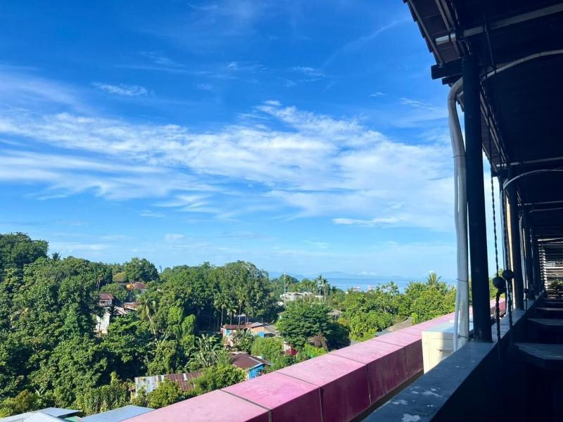 The Belagri Hotel and Convention Center - Genel