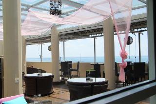 The Belagri Hotel and Convention Center fotoÄŸrafÄ±