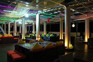 The Belagri Hotel and Convention Center fotoÄŸrafÄ±
