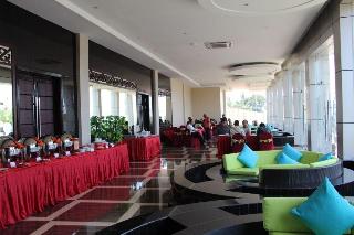 The Belagri Hotel and Convention Center fotoÄŸrafÄ±