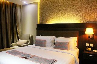 The Belagri Hotel and Convention Center fotoÄŸrafÄ±