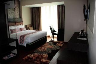 The Belagri Hotel and Convention Center fotoÄŸrafÄ±