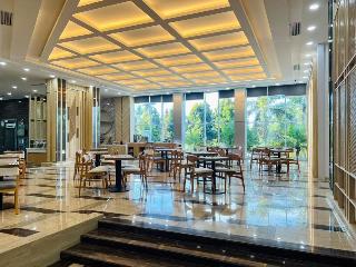 The Belagri Hotel and Convention Center fotoÄŸrafÄ±