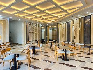 The Belagri Hotel and Convention Center fotoÄŸrafÄ±