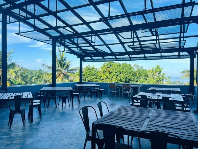 The Belagri Hotel and Convention Center - Restoran