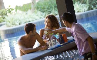 Holiday Inn Resort Bali Nusa Dua fotoÄŸrafÄ±