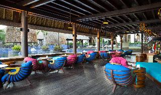 Holiday Inn Resort Bali Nusa Dua fotoÄŸrafÄ±