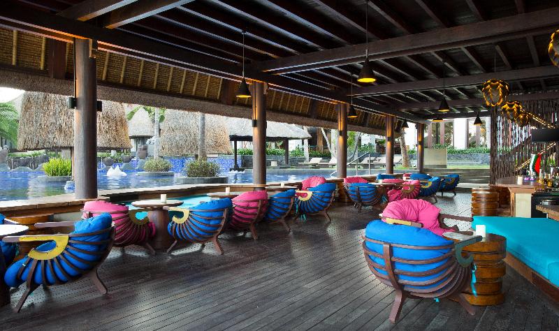 Holiday Inn Resort Bali Nusa Dua - Bar