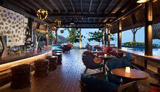 Holiday Inn Resort Bali Nusa Dua fotoÄŸrafÄ±