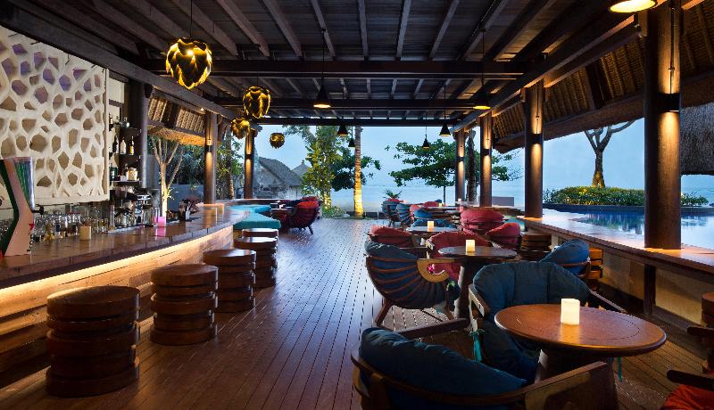 Holiday Inn Resort Bali Nusa Dua - Bar