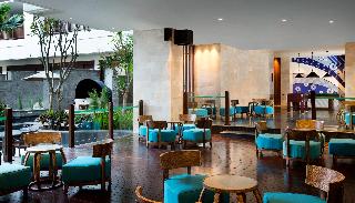 Holiday Inn Resort Bali Nusa Dua fotoÄŸrafÄ±
