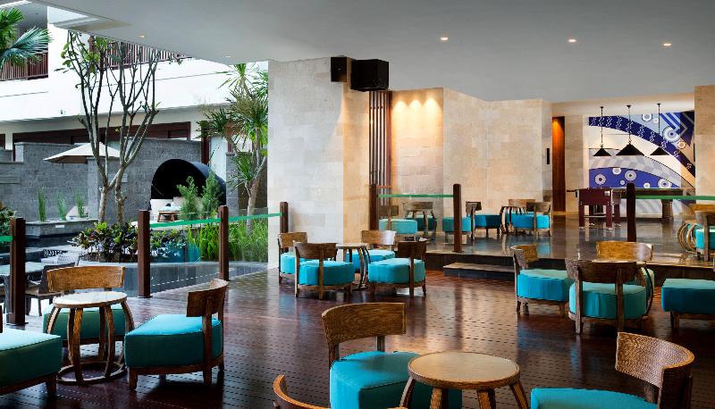 Holiday Inn Resort Bali Nusa Dua - Bar