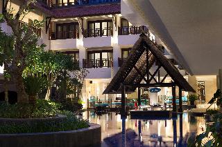 Holiday Inn Resort Bali Nusa Dua fotoÄŸrafÄ±
