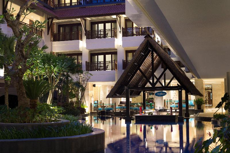 Holiday Inn Resort Bali Nusa Dua - Bar