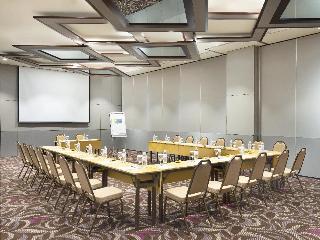 Holiday Inn Resort Bali Nusa Dua fotoÄŸrafÄ±