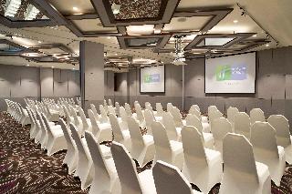 Holiday Inn Resort Bali Nusa Dua fotoÄŸrafÄ±