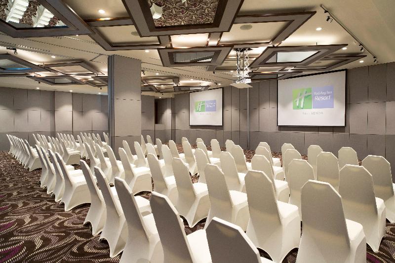 Holiday Inn Resort Bali Nusa Dua - Toplantı