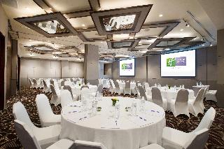 Holiday Inn Resort Bali Nusa Dua fotoÄŸrafÄ±