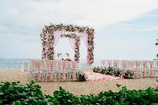 Holiday Inn Resort Bali Nusa Dua fotoÄŸrafÄ±