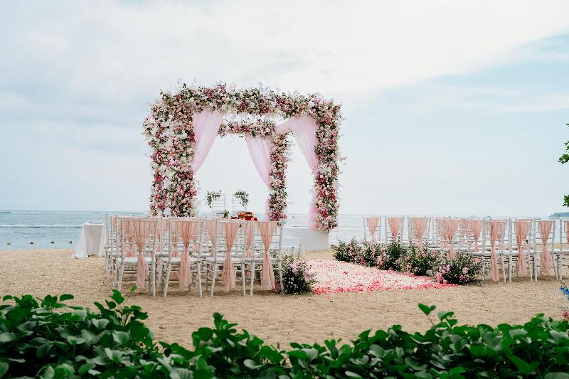 Holiday Inn Resort Bali Nusa Dua - Toplantı