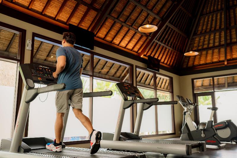 Holiday Inn Resort Bali Nusa Dua - Aktivite