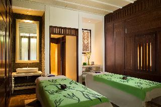 Holiday Inn Resort Bali Nusa Dua fotoÄŸrafÄ±