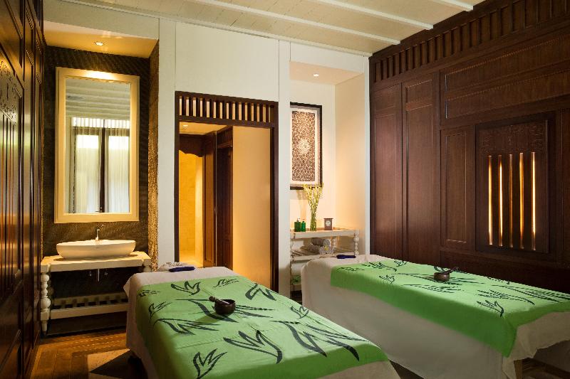 Holiday Inn Resort Bali Nusa Dua - Aktivite