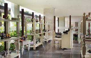 Holiday Inn Resort Bali Nusa Dua fotoÄŸrafÄ±