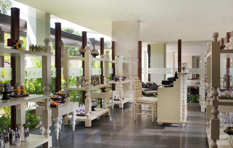 Holiday Inn Resort Bali Nusa Dua - Aktivite