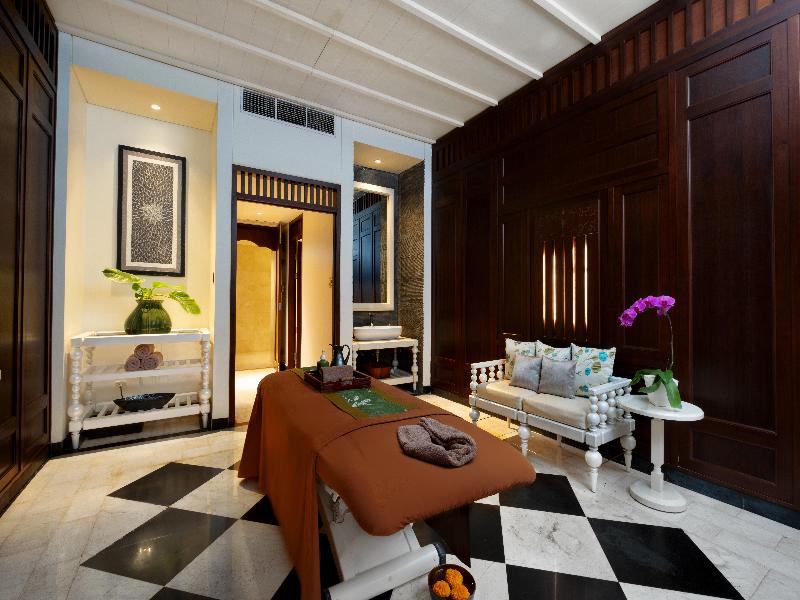 Holiday Inn Resort Bali Nusa Dua - Aktivite