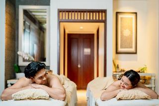 Holiday Inn Resort Bali Nusa Dua fotoÄŸrafÄ±