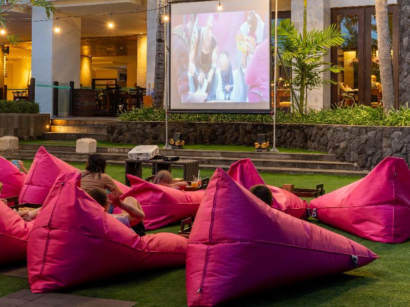 Holiday Inn Resort Bali Nusa Dua - Aktivite